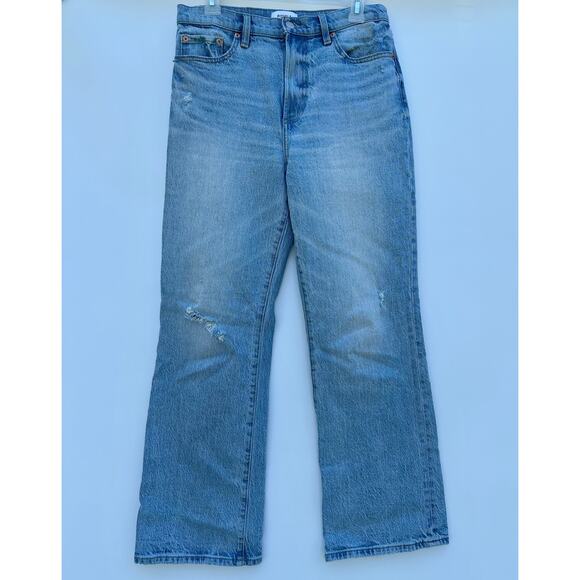 Pistola Ally Ankle Boot Jeans - Picture 6 of 11